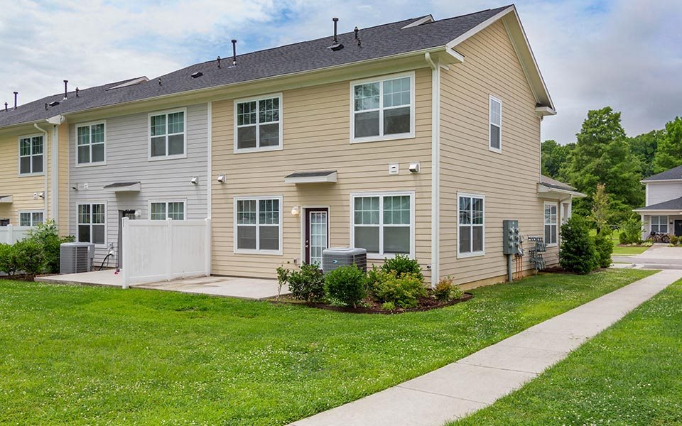 Fort Eustis Family Homes Rental Homes in Fort Eustis, VA Photos